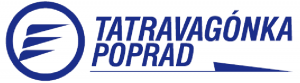 Tlačova správa - Logo Tatravagónka